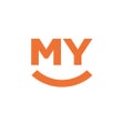 ไอคอนของโปรแกรม: MYBOX: доставка еды ресто…