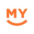 Ikon program: MYBOX: доставка еды ресто…