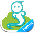ไอคอนของโปรแกรม: Learning Genie for Parent…