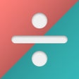 Icoon van programma: Calculator - clear and ea…