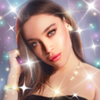 Programikonen: Sparkle Effect Photo Edit…