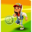 Icon of program: Subway Surfers