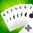 Programikonen: Canasta Online - Card Gam…