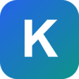 Icoon van programma: KeyFloat: Smart Virtual K…