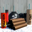 Иконка программы: Firecrackers, Bombs and E…