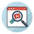 Biểu tượng của chương trình: YouTube Tags Extractor