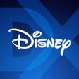 プログラムのアイコン：Disney DXディズニーDX