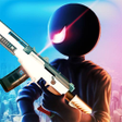 程序图标：Stickman Sniper Shooter g…