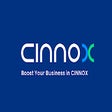 Иконка программы: CINNOX Extension