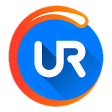 UR beta - The browser focuse