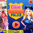 Ikona programu: Ellie Fashion Police