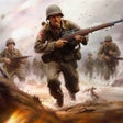 Icon of program: Grand War: WW2 Strategy G…