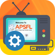 プログラムのアイコン：APSFL Operators