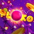 程序图标：Purple Adventure