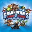 ไอคอนของโปรแกรม: Skylanders: Trap Team