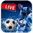 プログラムのアイコン：Live Sports Plus HD