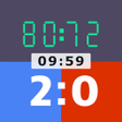 Icoon van programma: Scoreboard Plus