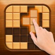 Programikonen: Block Puzzle Wood : Class…