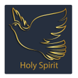 Icon of program: Holy Spirit - Study