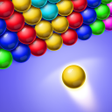 Programikonen: Bubble Shooter Pop Multip…