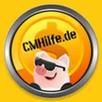 プログラムのアイコン：CM Help APP