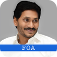 程序图标：FOA