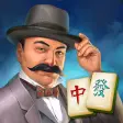 Mahjong Crimes - Mahjong  Mystery
