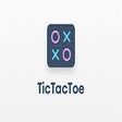 Ícone do programa: Tic Tac Toe