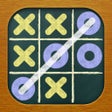程序图标：Tic Tac Toe
