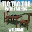 Programikonen: Tic Tac Toe