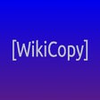 WikiCopy