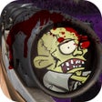 Icoon van programma: Zombie Hunting - 3D Horro…