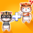 程序图标：Merge Cat Master