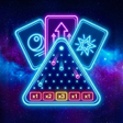 Icoon van programma: Plinkard: Card Roguelike