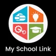 أيقونة البرنامج: My School Link