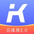 Programikonen: 云库房
