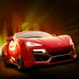 Ícone do programa: Crazy Racing Car-Chase Dr…