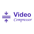 Biểu tượng của chương trình: VideoCompressor