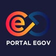 Ícone do programa: Portal eGov