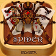 Icoon van programma: Spider Solitaire