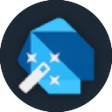 أيقونة البرنامج: pub.dev Avatar Restore