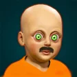 Ícone do programa: Scary Baby Dark Haunted H…