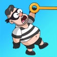 程序图标：Prison Pin Rescue