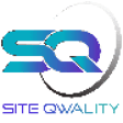Symbol des Programms: Site Qwality