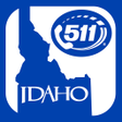 プログラムのアイコン：Idaho 511