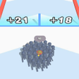 程序图标: Crowd Shock