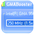 ไอคอนของโปรแกรม: GMABooster