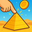 プログラムのアイコン：Idle Pharaoh