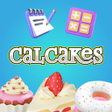 أيقونة البرنامج: Calcakes