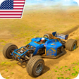 Ikon program: Formula Car Simulator 202…